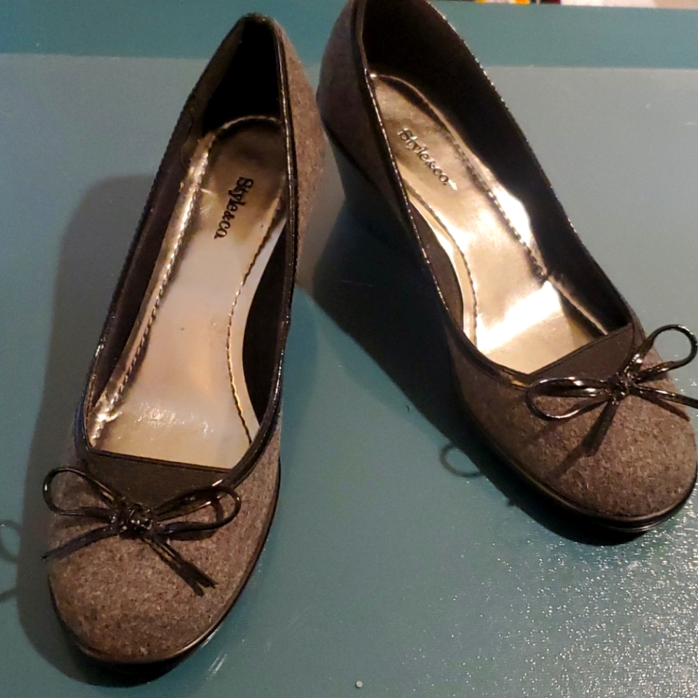 Cute Classic Heels